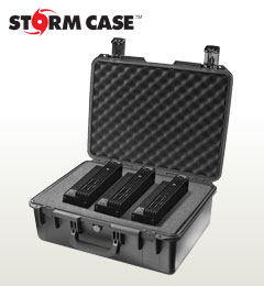 Storm Case iM2600