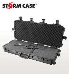 Storm Gun Case iM3100