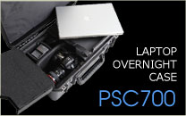 PSC700 Laptop Carrying Case