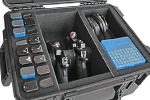 Race Gun Competition Case