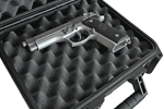 Single Handgun Case KR1209-04