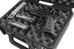 Single Handgun Case KR1510-06