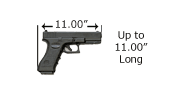 Standard Handgun