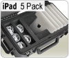 iPad Carrying Case 5 Pack