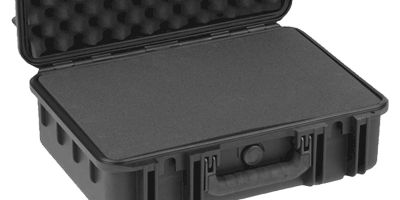 Shipping & Carrying Cases - CaseCruzer KR Series - Indestructible Airtight,  Watertight Hard Cases