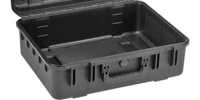 Shipping & Carrying Cases - CaseCruzer KR Series - Indestructible Airtight,  Watertight Hard Cases