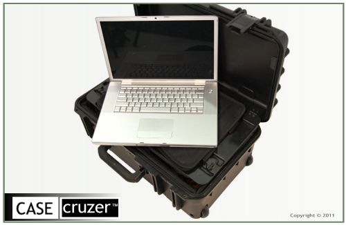 Photo StudioCruzer PSC100 Carry-On Camera & Laptop Case