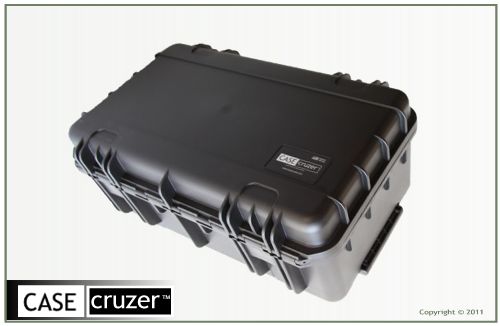 Photo StudioCruzer PSC200 Exterior of Case
