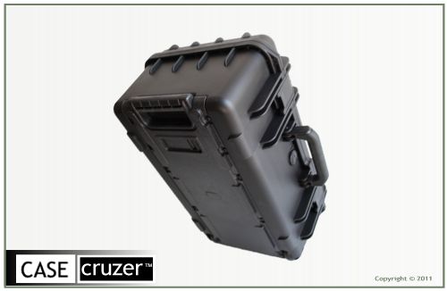 Photo StudioCruzer PSC200 Back of Case