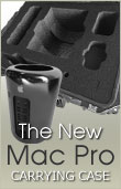 New Apple Mac Pro Case