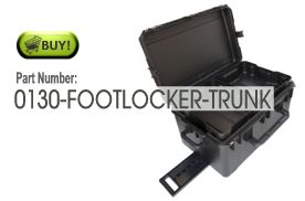 buy footlocker trunk