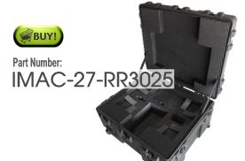 iMAC-27-RR3025 carrying case