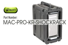 Buy Mac Pro Shock Rack Case