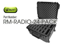 Buy RM-RADIO-24-PACK