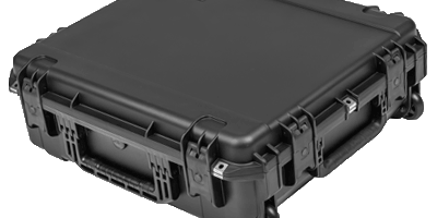 Shipping & Carrying Cases - CaseCruzer KR Series - Indestructible Airtight,  Watertight Hard Cases