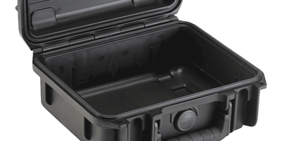 Shipping & Carrying Cases - CaseCruzer KR Series - Indestructible Airtight,  Watertight Hard Cases