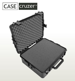 CaseCruzer KR2217-08 Case