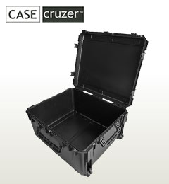 CaseCruzer KR2618-12 Case