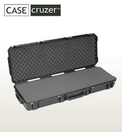 CaseCruzer KR4215-05 Gun Case