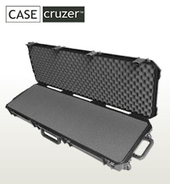 CaseCruzer KR5115-06 Gun Case