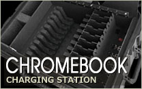 Chromebook Charging Station 8 Pack