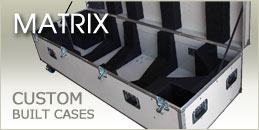 Matrix Cases