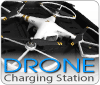 Drone Charging Station