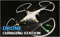 Drone Charging Station