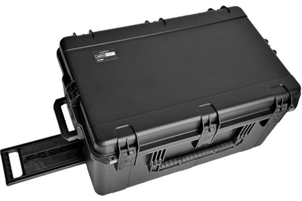 Lockable EFB Secure Sync Charge Station