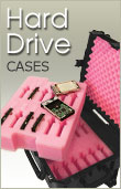 Hard Drive Case