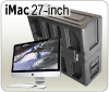 iMac 27 Carrying Case