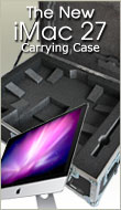 iMac 27 Carrying Case