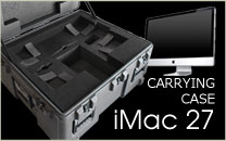 iMac 27 Case - Old Generation