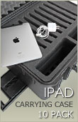 iPad Carrying Case 10 Pack