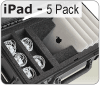 iPad Carrying Case 5 Pack