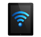 iPad Wireless Sync