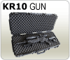 KR10 Gun Carrying Case