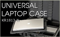 KR1813 Laptop Case