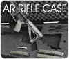 KR20 AR Rifle Gun Case