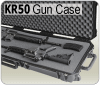 KR50 Gun Case