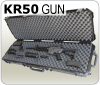 KR50 Gun Case