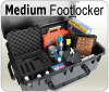 Medium Footlocker Case