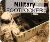 Military Footlocker