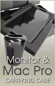 Monitor Apple Mac Pro Case