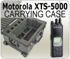 Motorola XTS-5000 6 Pack Case