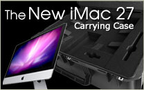 iMac 27 Case