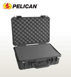 Pelican 1500 Case