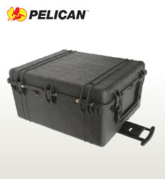 Pelican 1630 Case