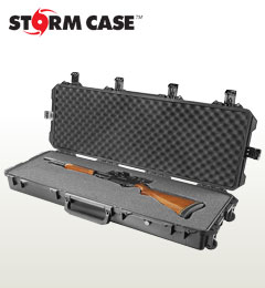 Storm Gun Case iM3200