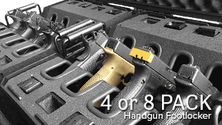 Handgun Case